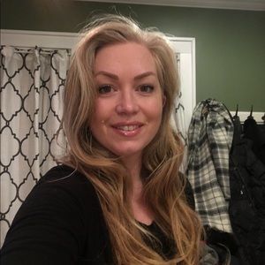 Meet your Posher, Tara